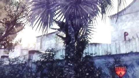 2v2 Third map host change wrong rules