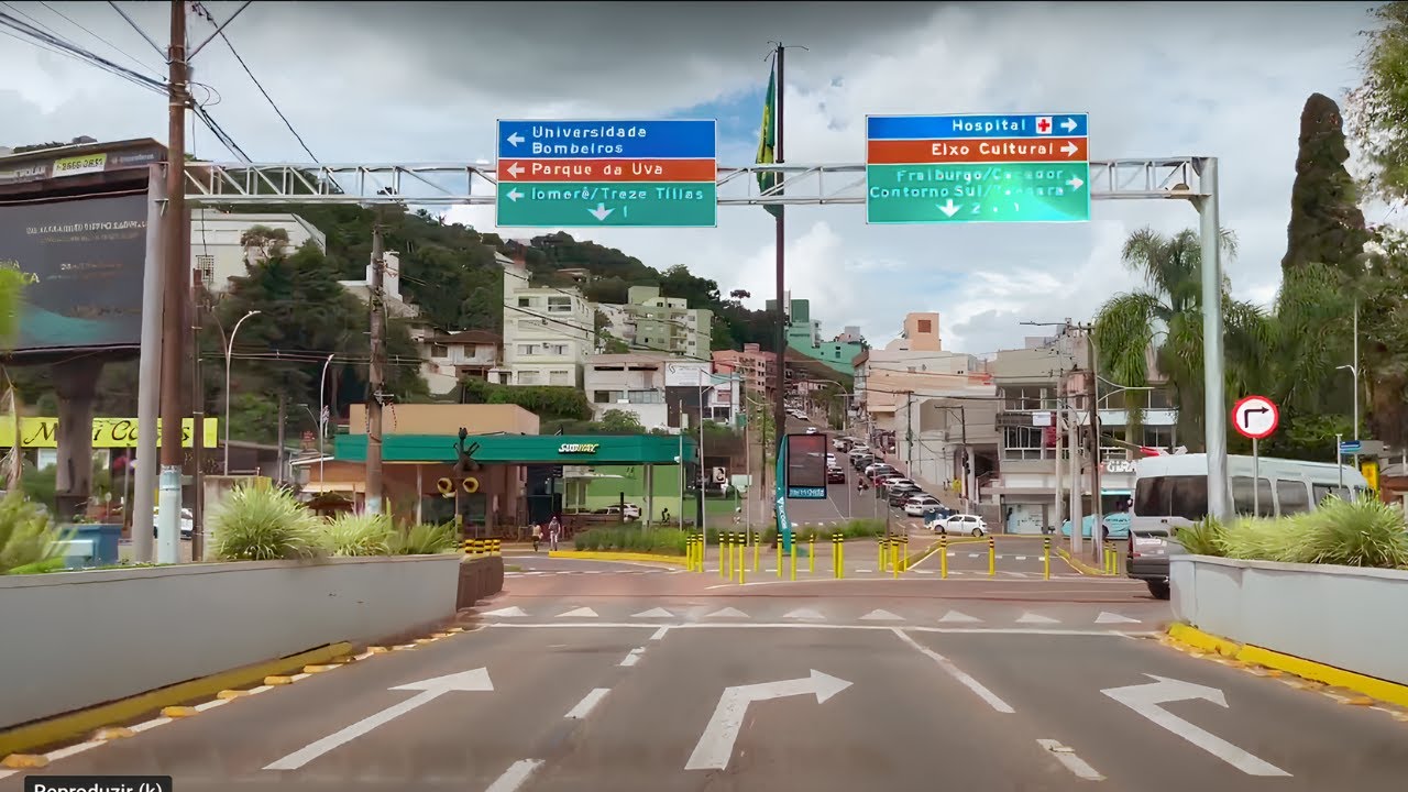 Videira - Santa Catarina