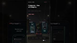 The Moment You Start Tracking, Driving Changes #cars #automobile #driving