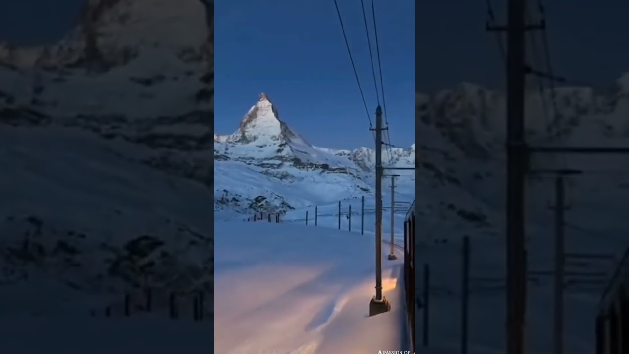 🏔️ Conquering the Summit: A Journey to the Top of the World 🏔️ 