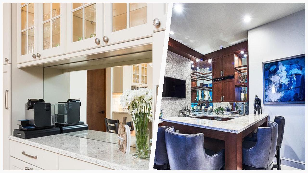 Maximizing Quartzite Charm in Home Bar Designs | Designer CheatSheet