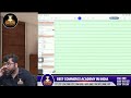 Question Solving CA Foundation Mathematics of Finance lec 1