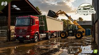 The Oats Are Sold... And We're Finally Making Money | Witcombe Park Farm | Ep.9