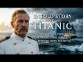 Untold story of Titanic: The "Millionaire's Captain": The Tragic Final Voyage of Edward John Smith,