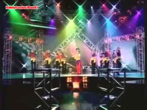 Ver KIDDY CONTEST 1998 - Stephanie Markovits - Mama, schreib mich krank no YouTube