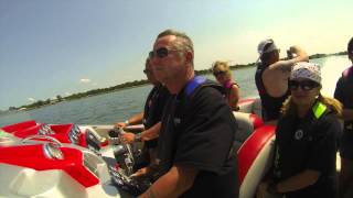 Buffalo Poker Run 2014