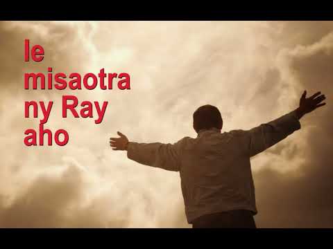 Izao No Andoaliako ANKALAZAO NY TOMPO 