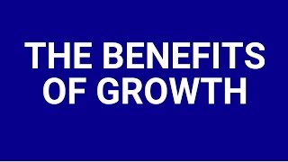 The benefits of growth screenshot 5