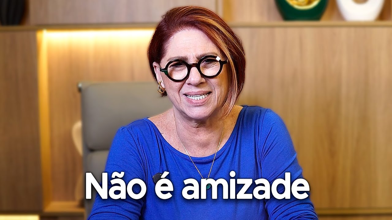 Amizade Tóxica: Os Sinais Que Você Ignora (E PAGA CARO POR ISSO)