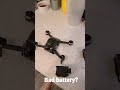 DJI FPV Battery Problem