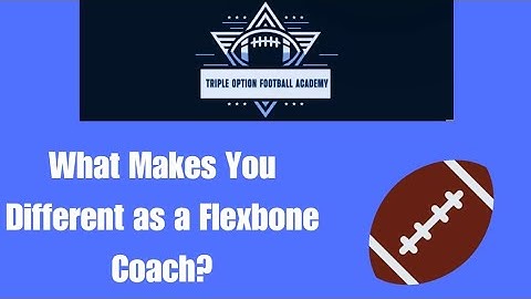 What Makes You Different as a Flexbone Coach?
