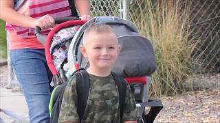 Episd Fort Bliss Partnership