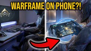 Famous Warframe On Mobile Is Actually Real (Android & iOS) Net Worth