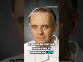 Hannibal Lecter: Based On A Real Person. His Victim's Head Was Never Found. #Shorts