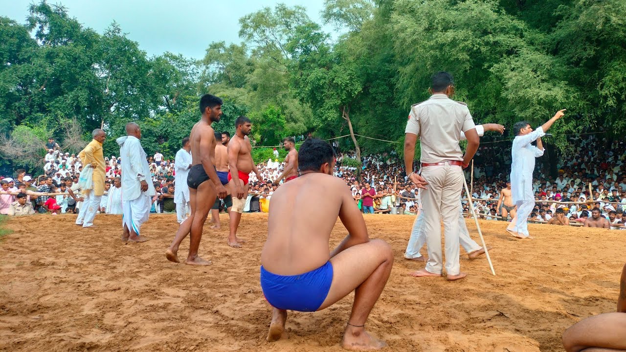 नगला तुला डुमरिया से दंगल का लाईव प्रसारण NN 24 NETWORK is live!