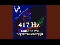 417 Hz Remember The Good Things mp3
