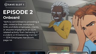 Dispatch Episode 2 - Phoenix Program
