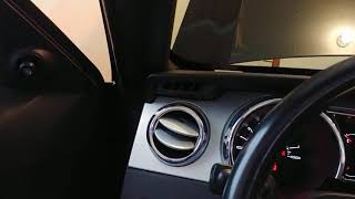 Mustang sound - bad cam phaser