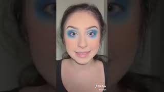 Alternative Makeup Tutorials #2 - TikTok Compilation