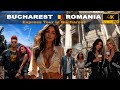 🇷🇴 Express Tour in Bucharest 🚶‍♂️15 Min Walk Among Monuments &amp; City Views 🏛️