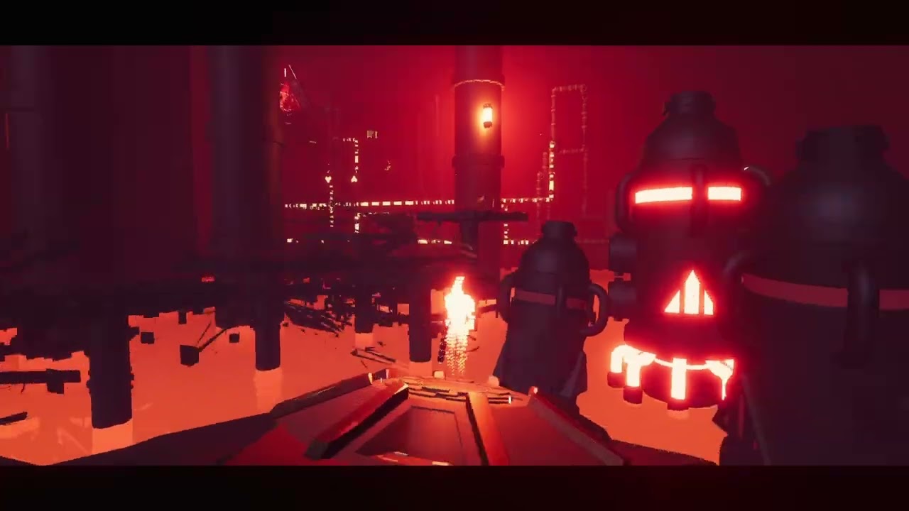 Recompile (100% Walkthrough) - TET: Shield