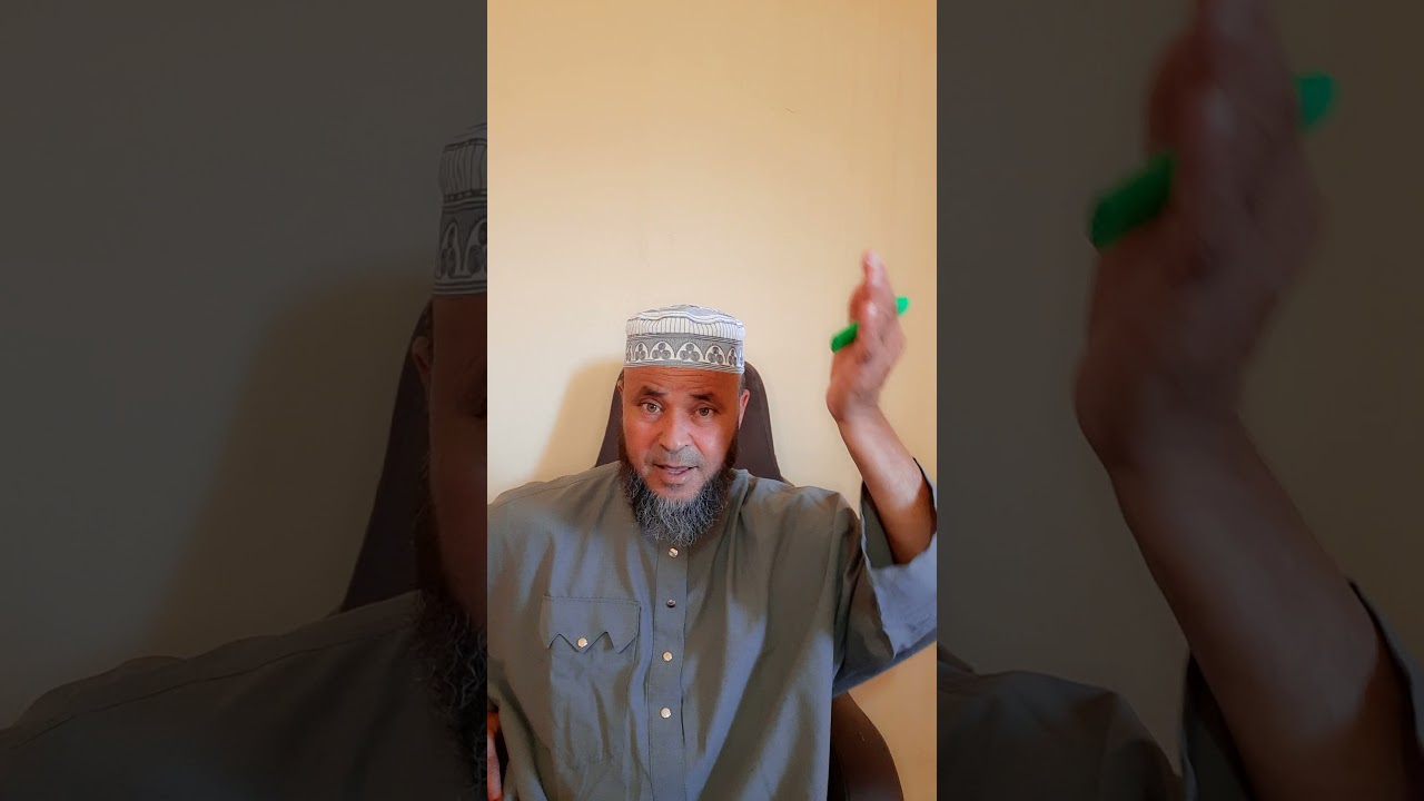 طريقة الذبح للجن