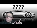 Les concept car inconnus  top 5 alexsmolik