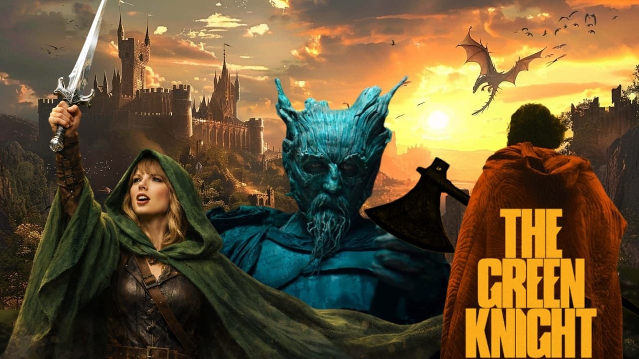 Taylor Swift y los Ecos de un Amor Ancestral | Willow y el Caballero Verde