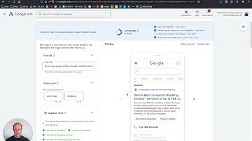 Dynamic Keyword Insertion for Google Ads (Skyrocket Your CTR)