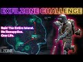 We Tried This Hardcore ExfilZone VR Challenge☠️