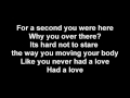 Lil Wayne How To Love Lyrics On Screen 
