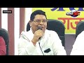 स्मार्ट मीटर हटाओ, पुरानी दरें वापस लाओ! | पूर्व ऊर्जा मंत्री धनेश पाटिला