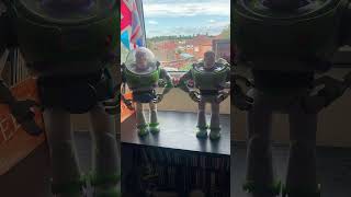 #buzzlightyear #buzz #lightyear #toystory #toystory2 #film #utilitybelt #custom #double #nostalgia
