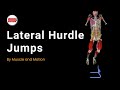 Boost Your Jump Power: Master Lateral Hurdle Jumps