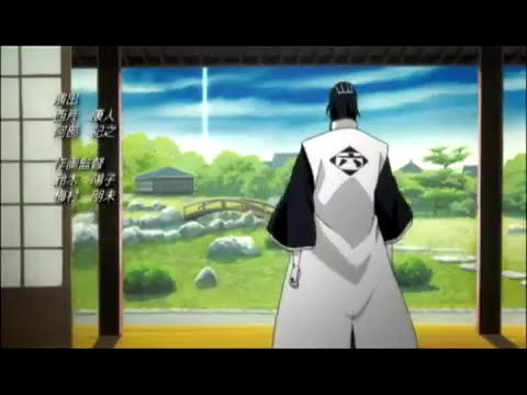 The way I loved you, Byakuya [Byakuya/Renji]