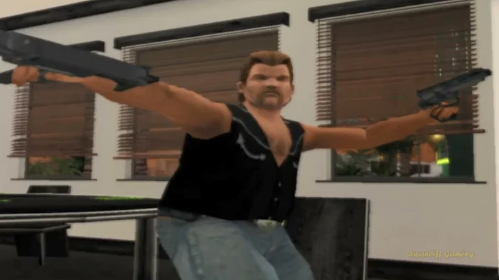 GTA VCS Ped Quotes - Phil Cassidy