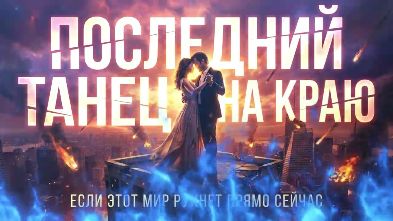 Последний Танец на Краю