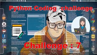 Code to learn || Python coding challenge || google coding interview  question