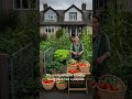 HOA Said Her Garden Was Ugly — Until the Food Shortage Hit