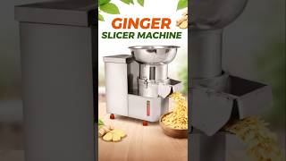 Ginger Cutting Made Easy! Sayvom Automatic Slicer Machine Review