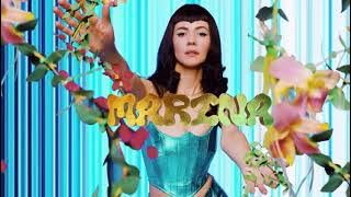 MARINA - Ancient Dreams In A Modern Land (Audio / Visualizer)