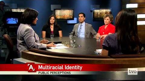 Multiracial Identity
