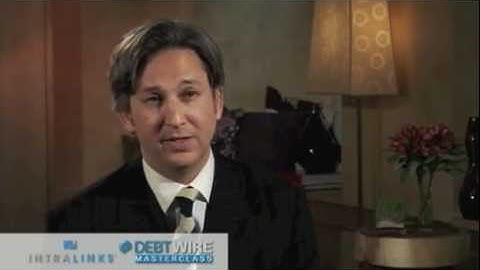 Debtwire Video Masterclass - The Golden Rules of Restructuring