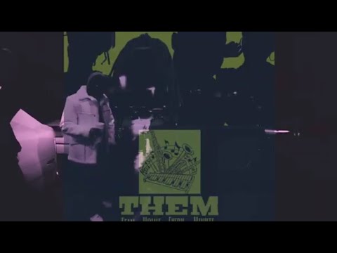 Euphoria (Instrumental) | Future x Travis Scott Type Beat 2026 (Prod By T.H.E.M)