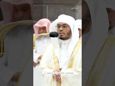 رب اغفر لي ولوالدي ولمن دخل بيتي مؤمنا بتحبير بديع للشيخ ياسر الدوسري صلاة الفجر 19 صفر 1446هـ رب اغفر لي ولوالدي ولمن دخل بيتي مؤمنا بتحبير بديع للشيخ ياسر الدوسري صلاة الفجر 19 صفر 1446هـ