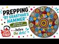By Grabthar's Hammer Prep 2
