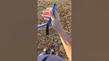 Thumbnail of Easy Beginner Balisong Combo For Newcomers! #balisong #butterflyknife #beginnercombo #easy