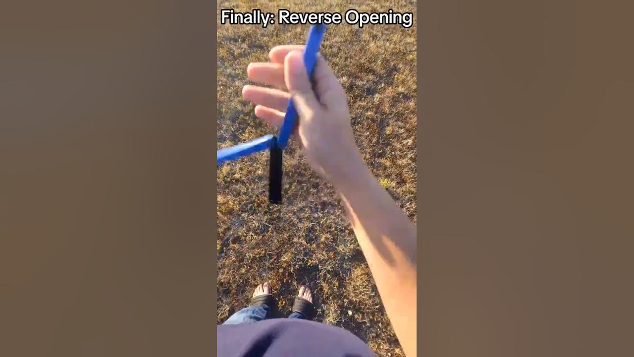Easy Beginner Balisong Combo For Newcomers! #balisong #butterflyknife #beginnercombo #easy