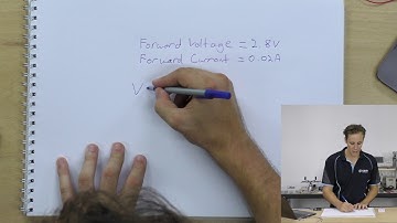 A Crash Course All About LEDs (Light Emitting Diodes)