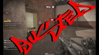 SF2 Hacker Busted